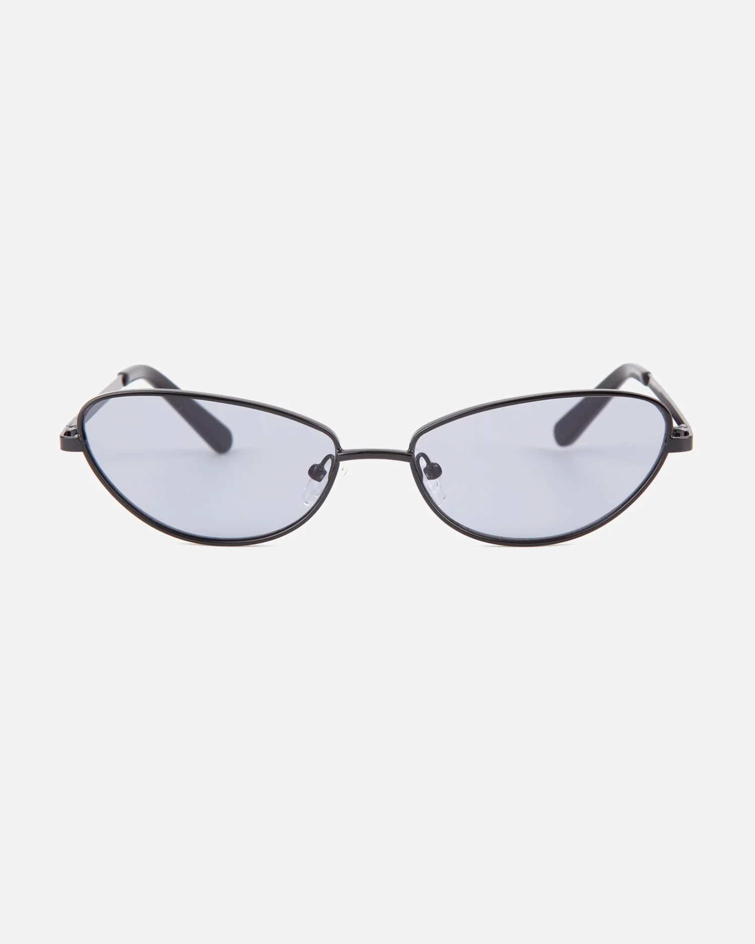 Raie Eyewear - Hailey Black