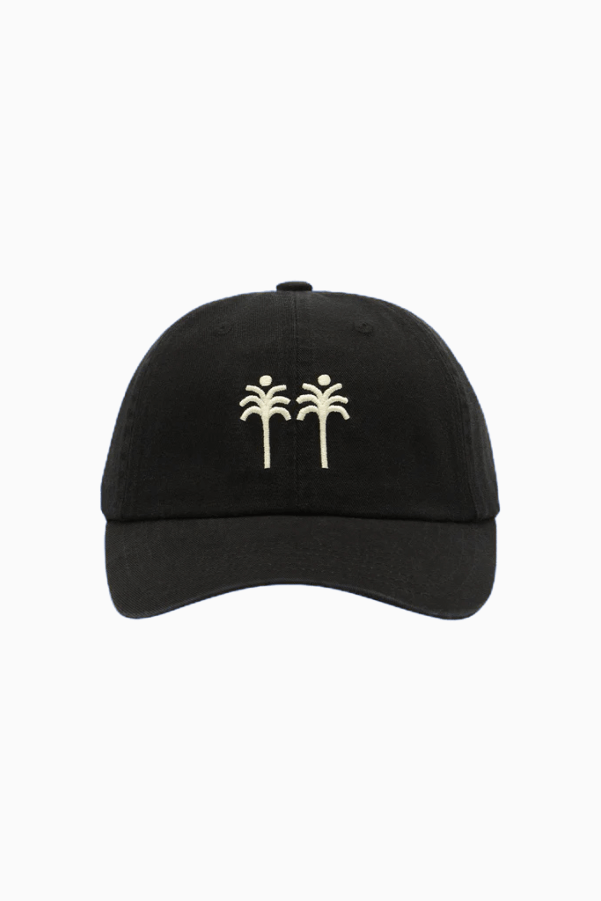 Sun Rituals - Tangalle Cap - Black