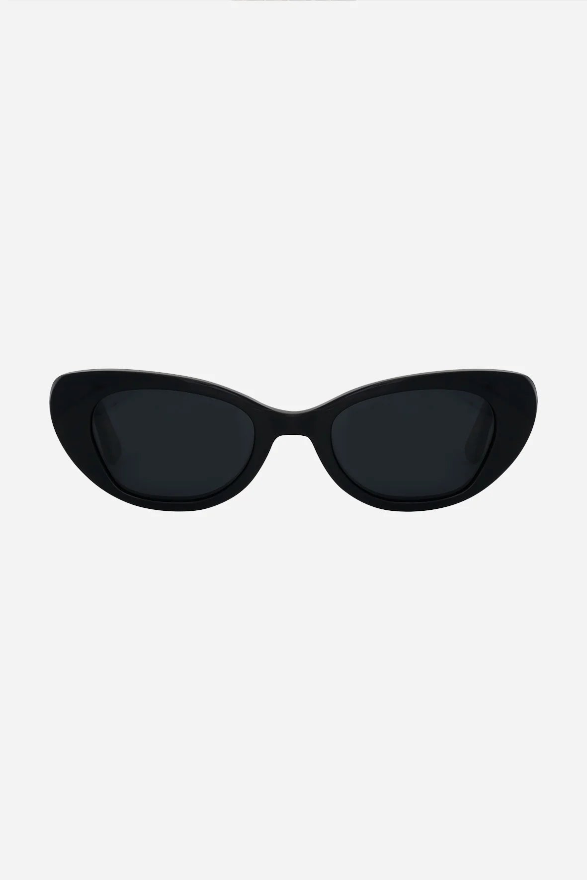Lu Goldie - Lucia Sunglasses - Choc Tort