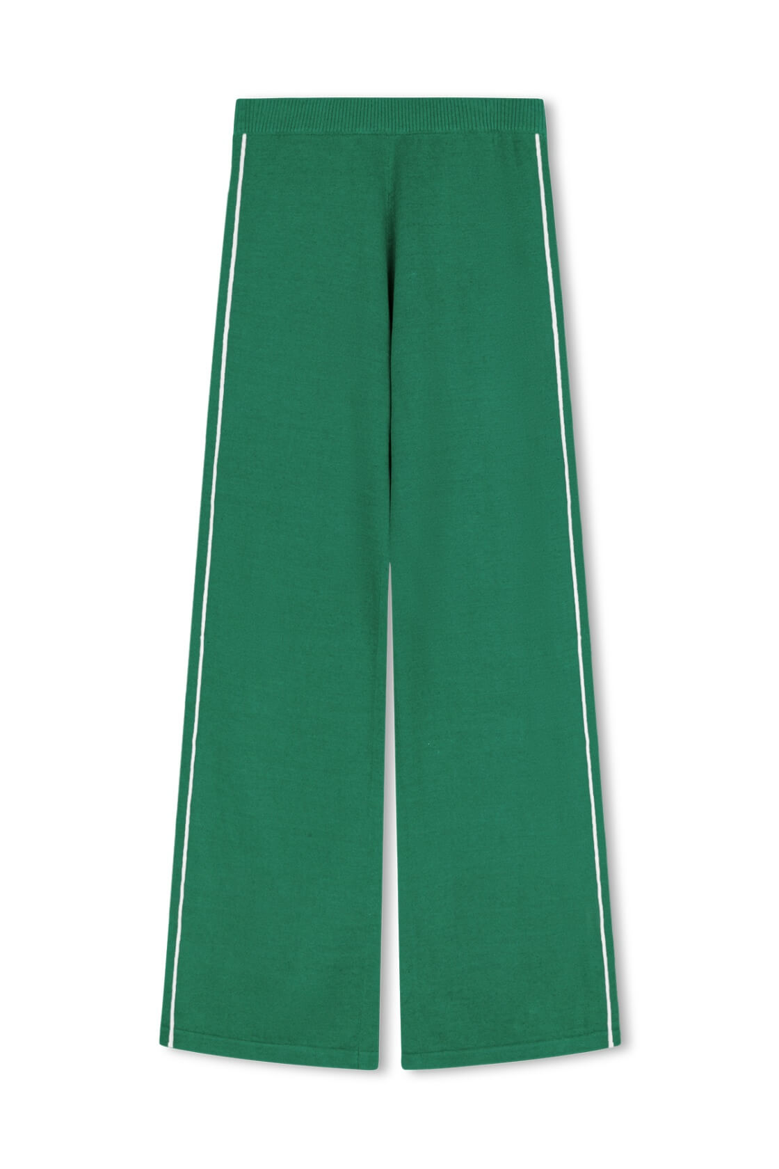 Pippa Pant - Palm Green