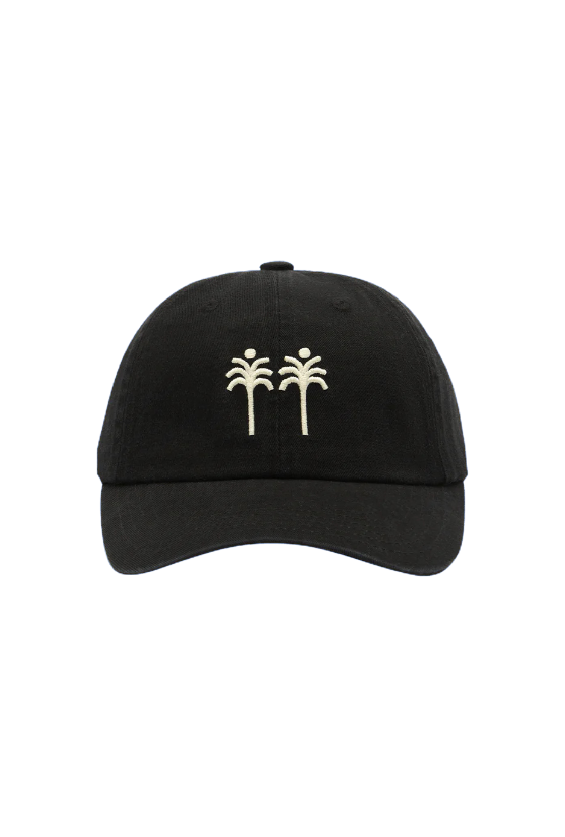 Sun Rituals - Tangalle Cap - Black