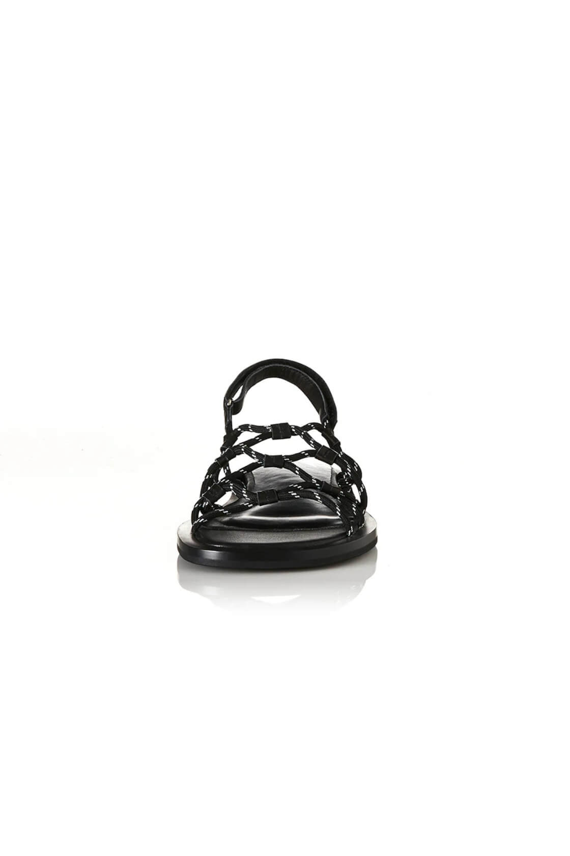 Alias Mae - Elsa Sandal - Black
