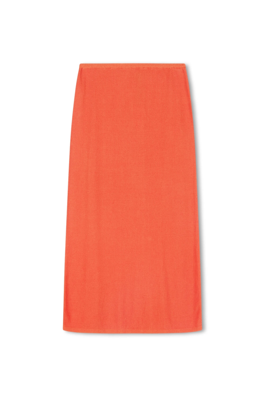 Theo Skirt - Mandarin