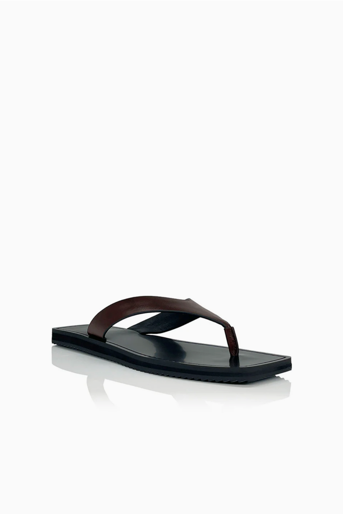 Alias Mae - Charlize Sandal - Walnut Wax