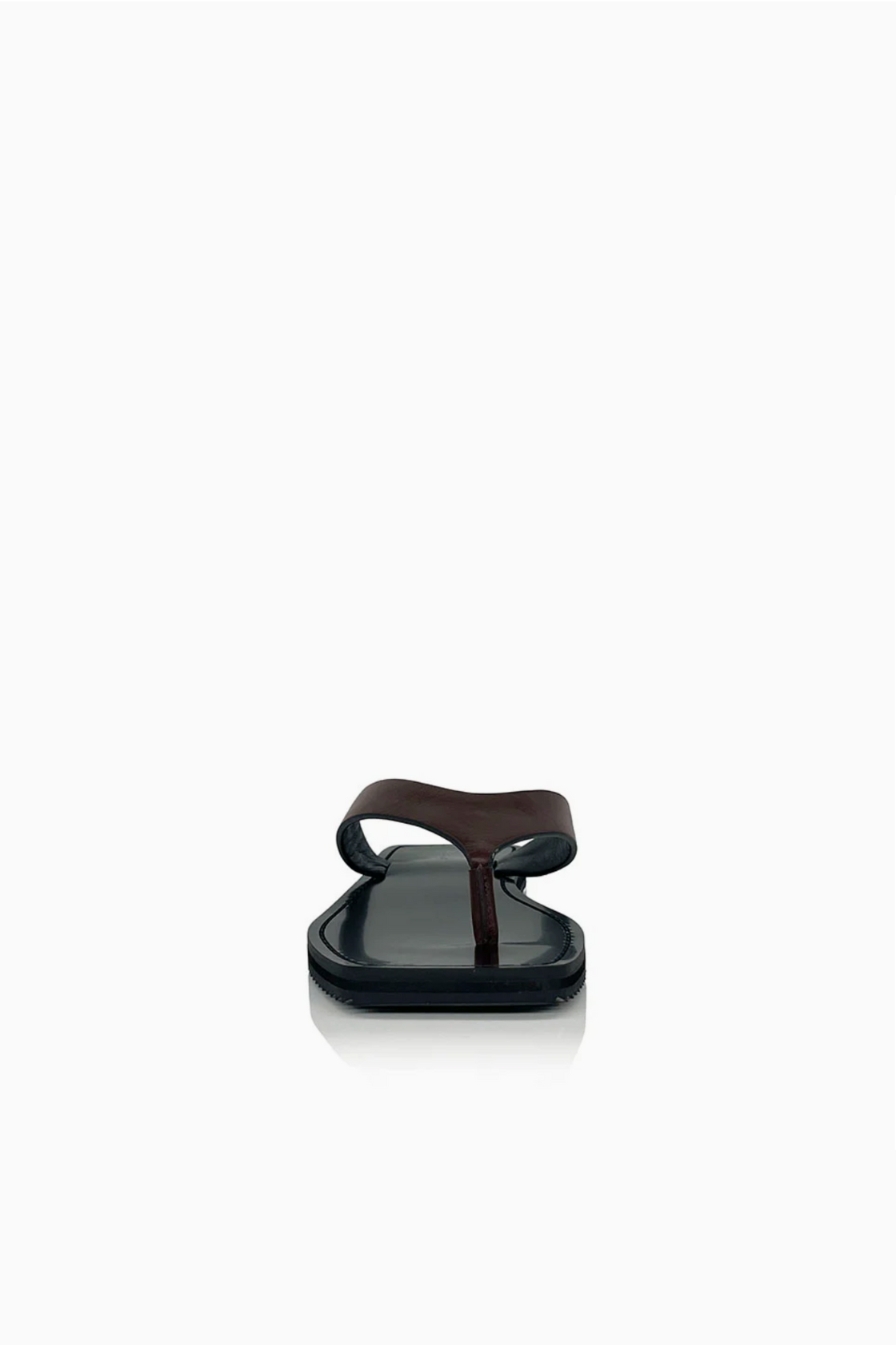 Alias Mae - Charlize Sandal - Walnut Wax