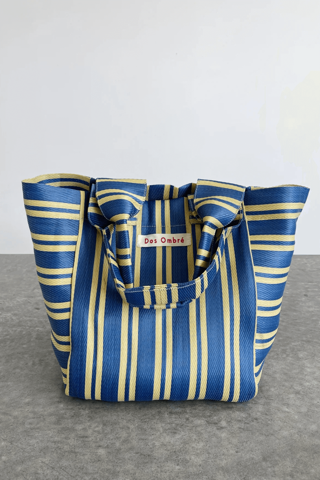Dos Ombrè - Bengali Shoulder - 002
