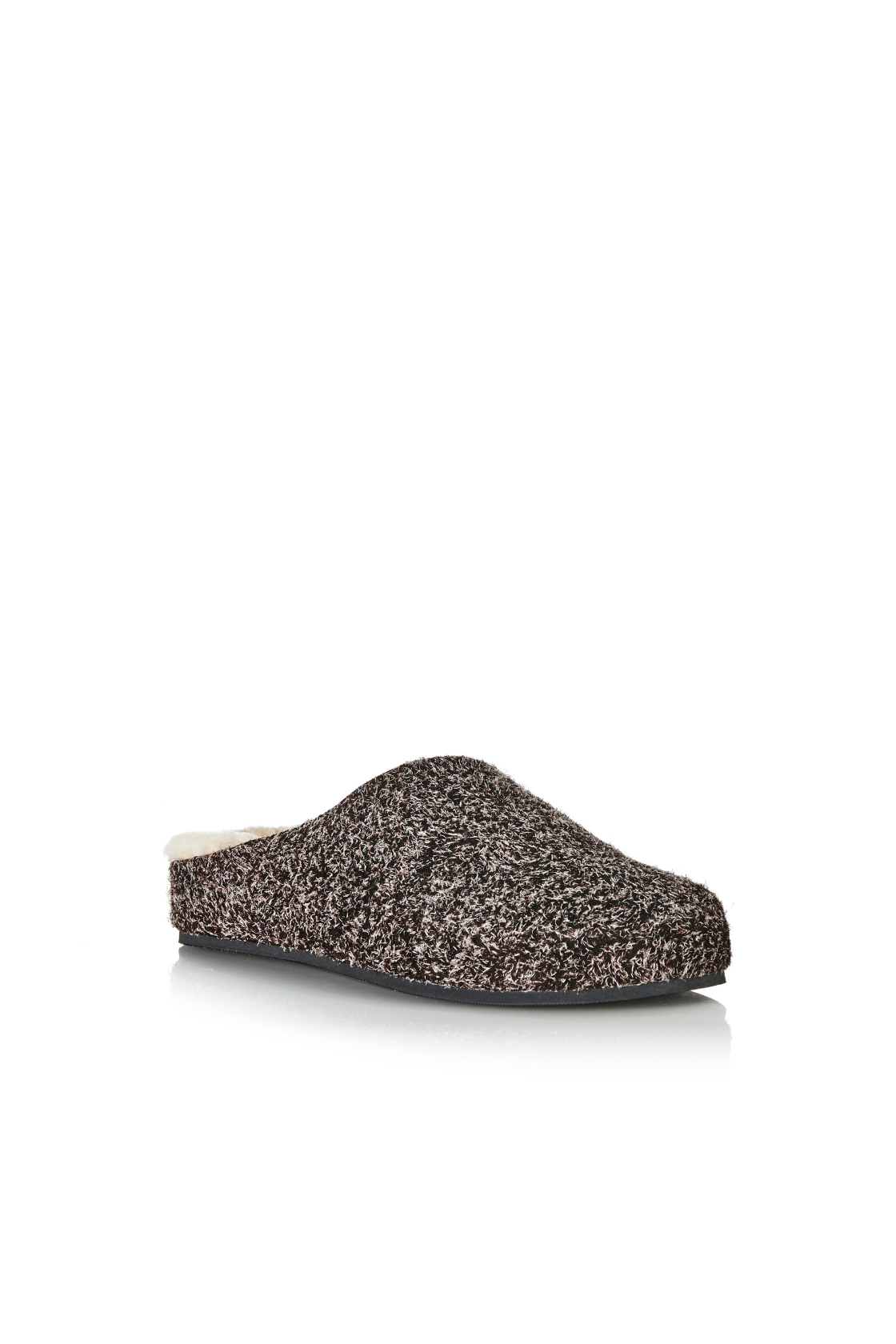 Alias Mae - Shelley - Choc Brushed Suede