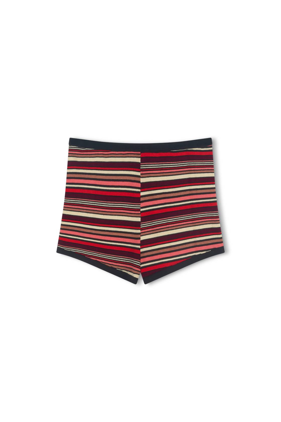 Aimee Short - Flame Stripe