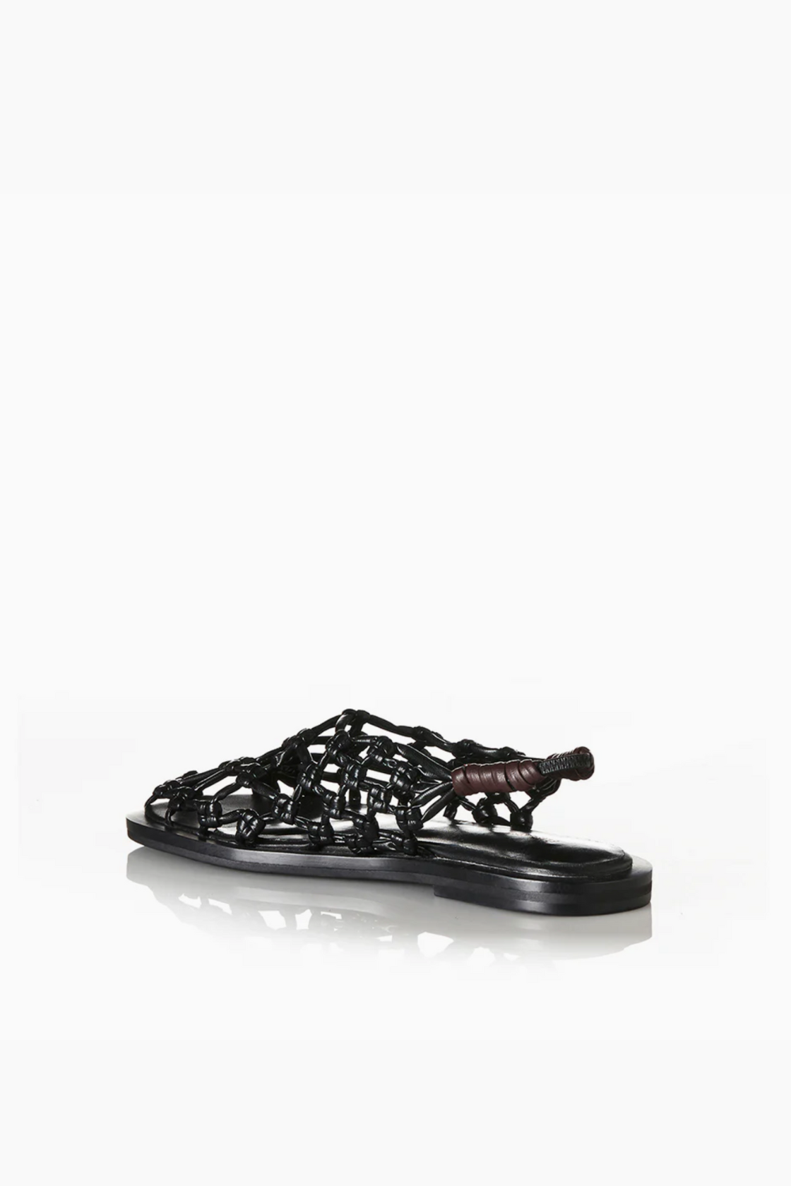 Alias Mae - Elki Sandal - Black