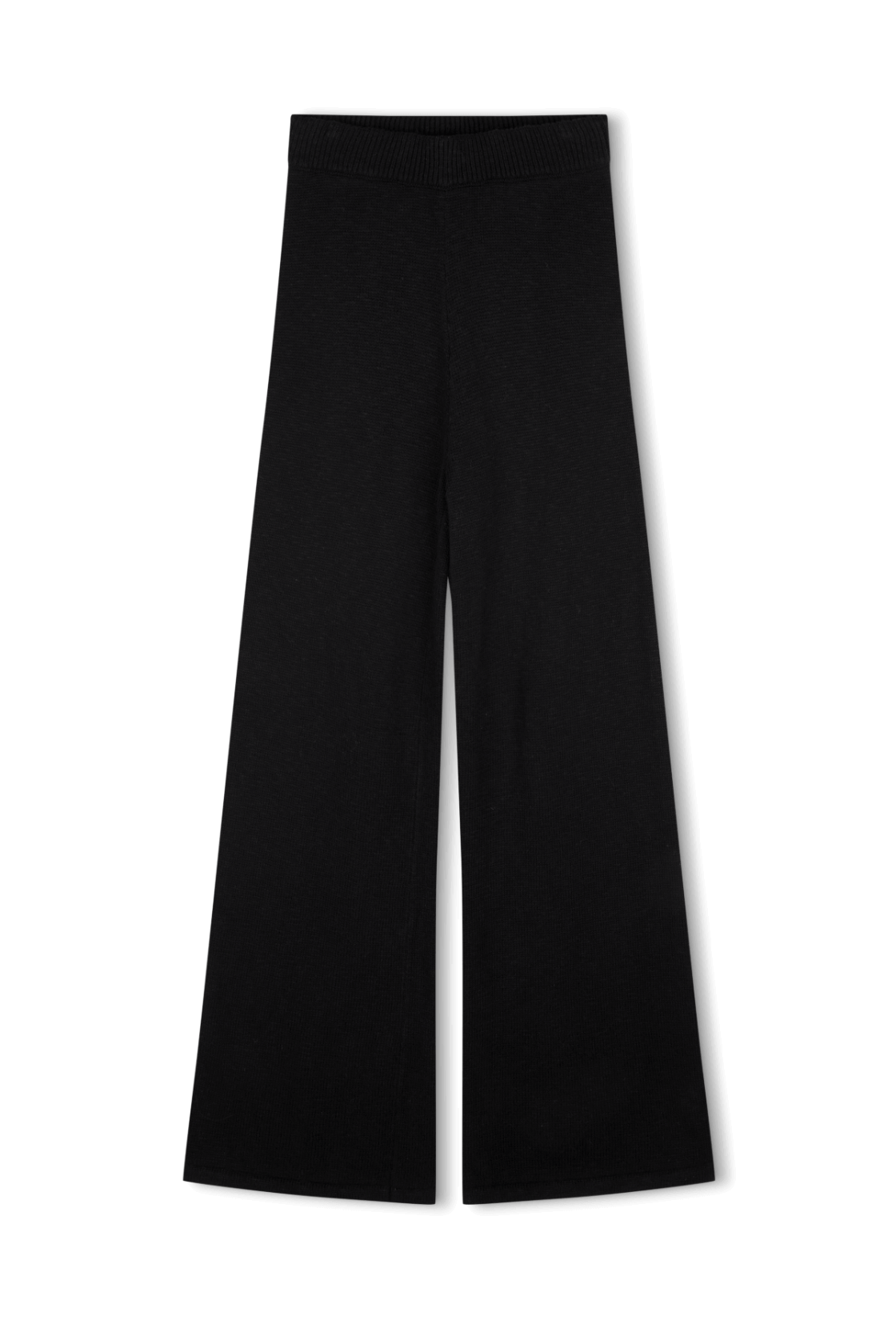 Emmet Pants - Black