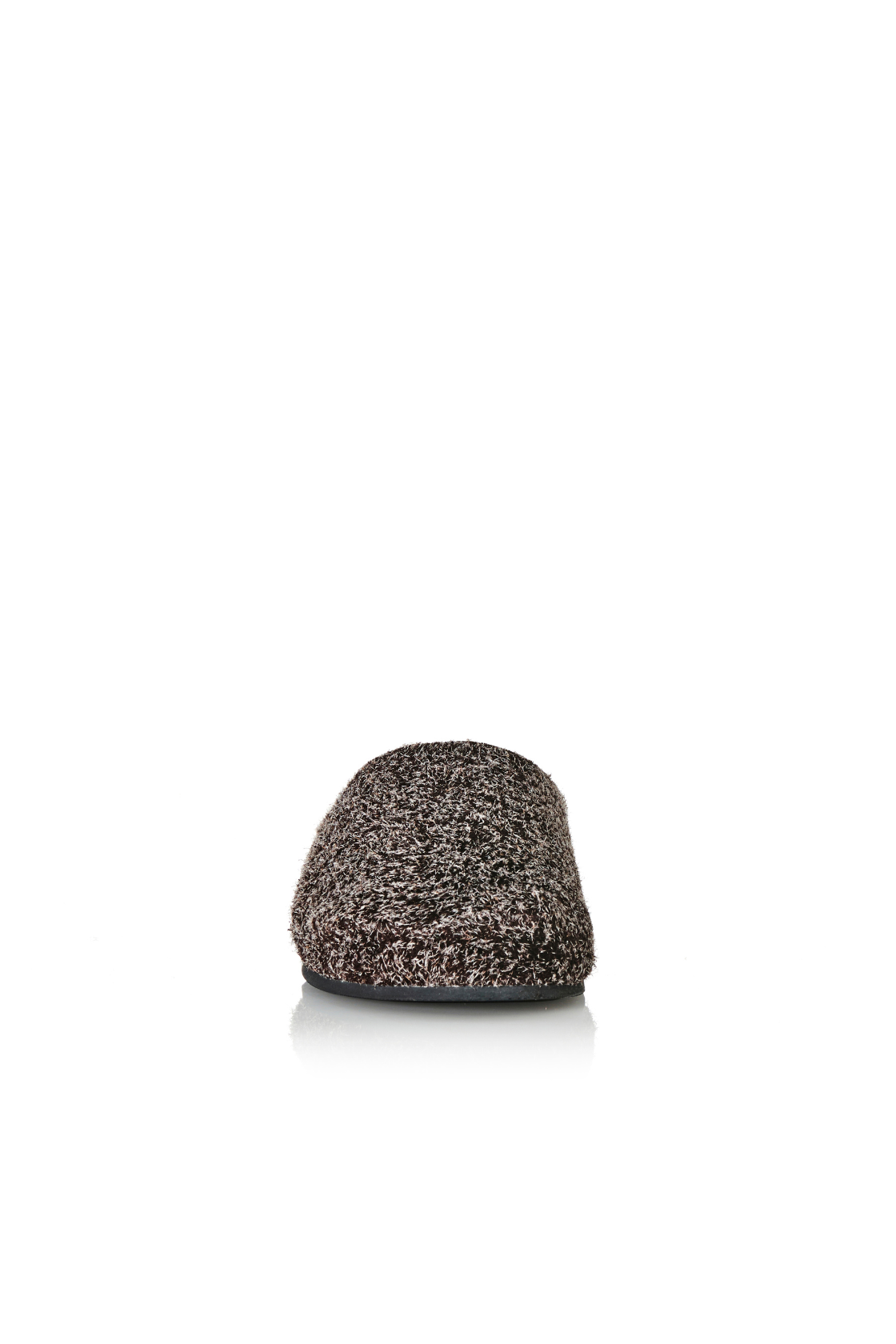 Alias Mae - Shelley - Choc Brushed Suede