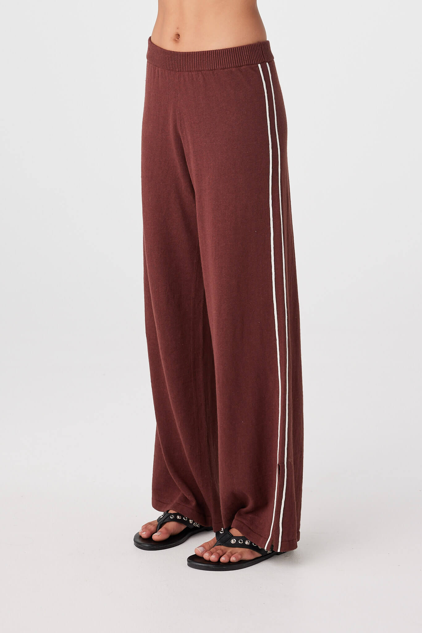 Pippa Pant 2.0 - Raisin & Cream
