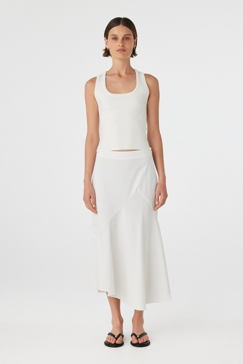Sable Top - Cream