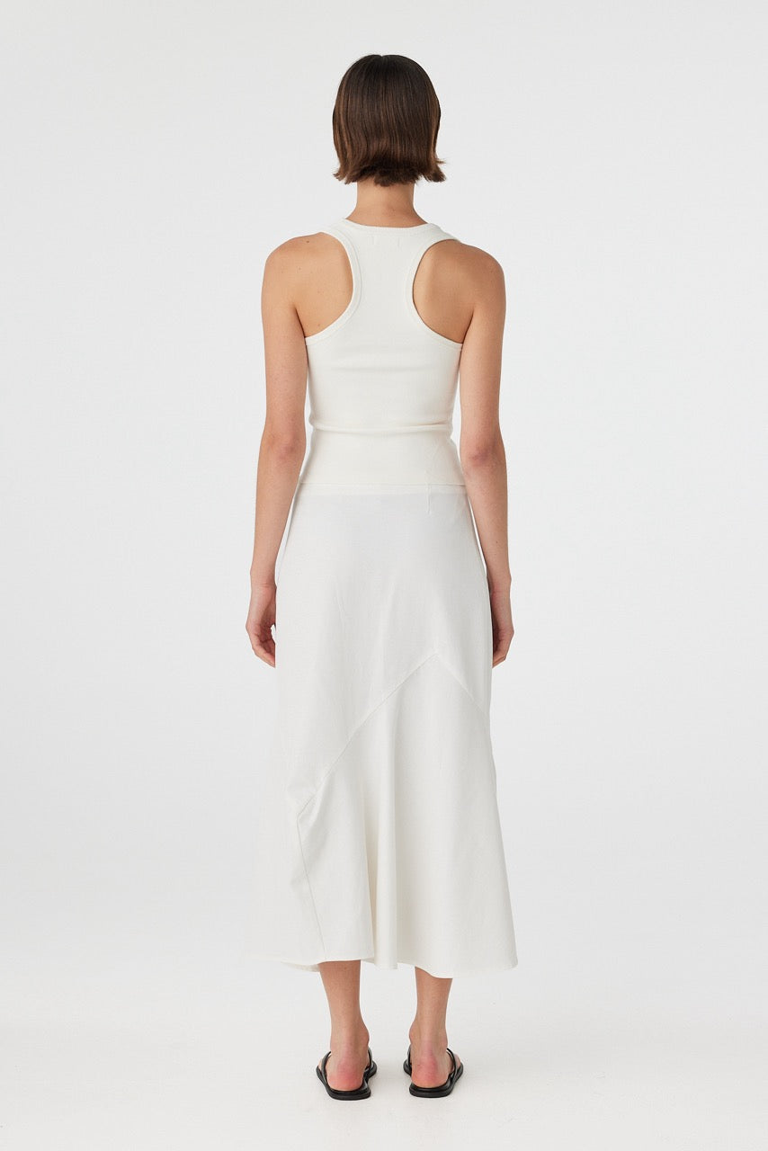 Sable Top - Cream