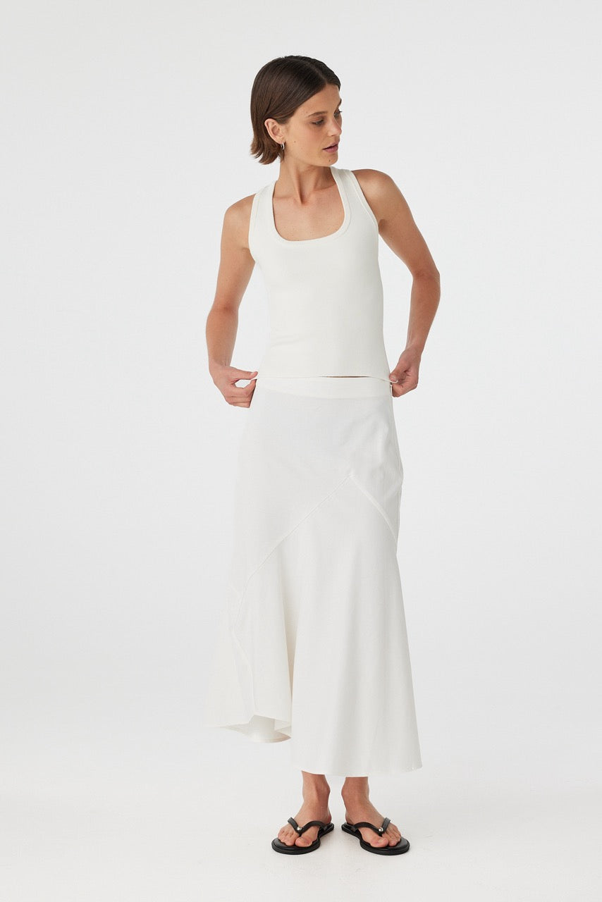 Sable Top - Cream