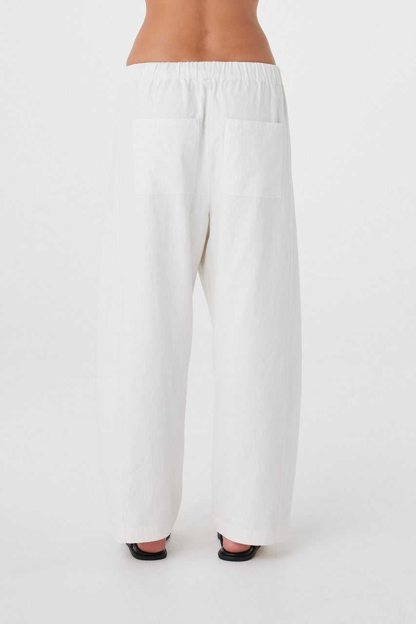 Nico Pant - Cream