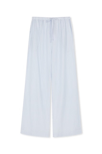 Priya Pant - Powder Blue