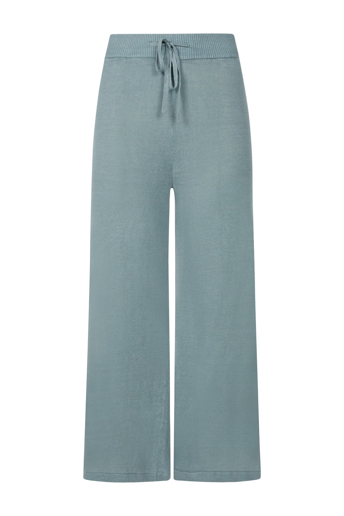 Brie Linen Knit Pant