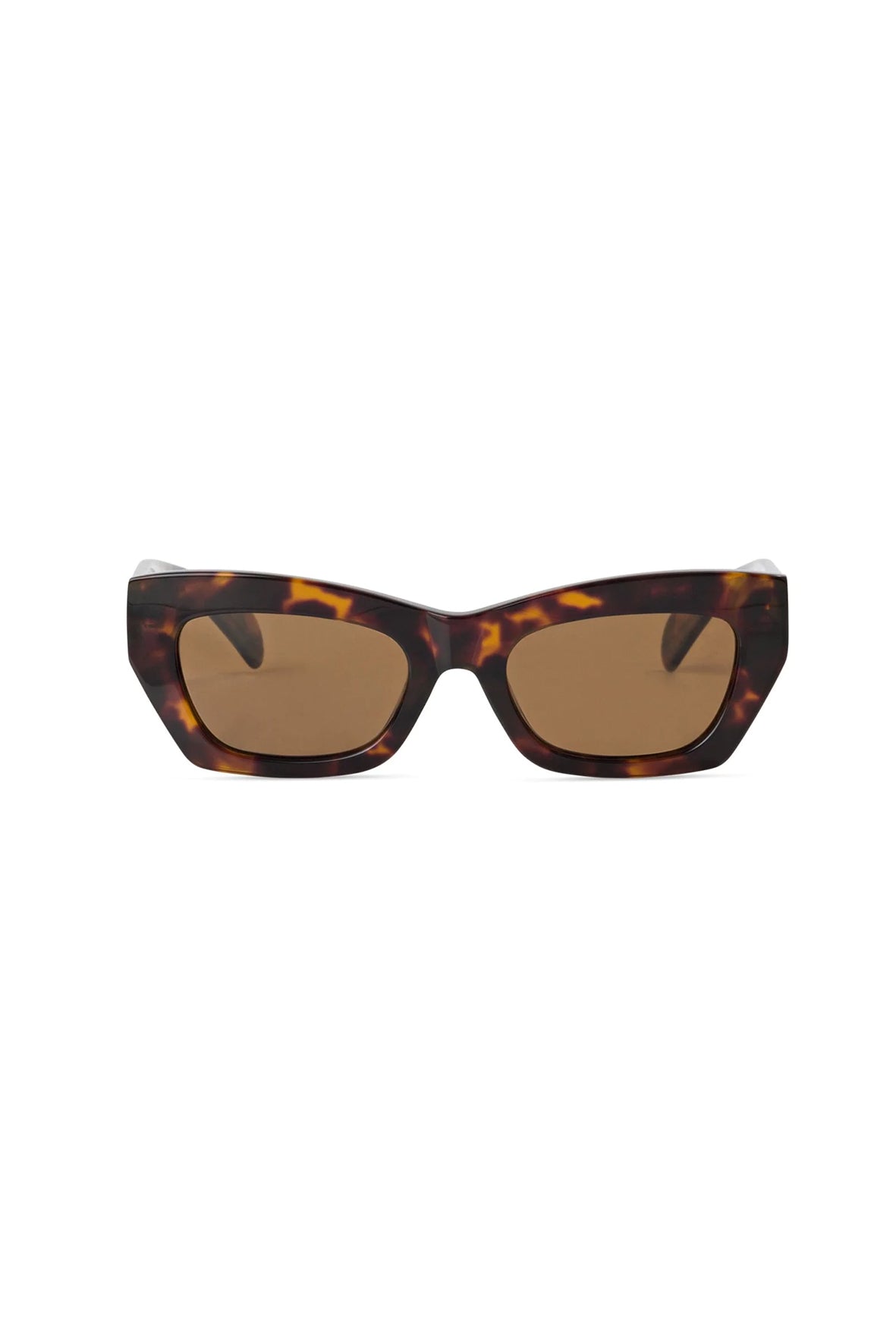 Ochre Lane Eyewear - Clare - Spice