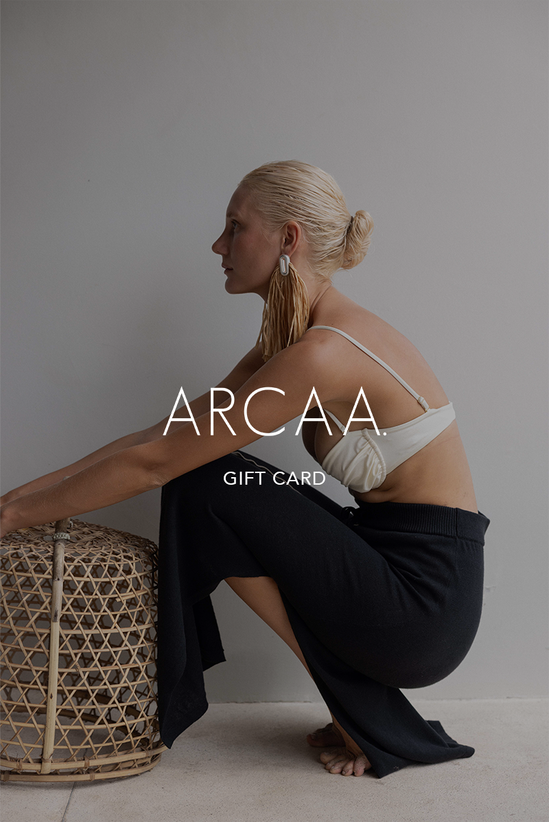 Arcaa. Gift Card