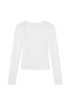 Ghost image of Mabel LS in cream