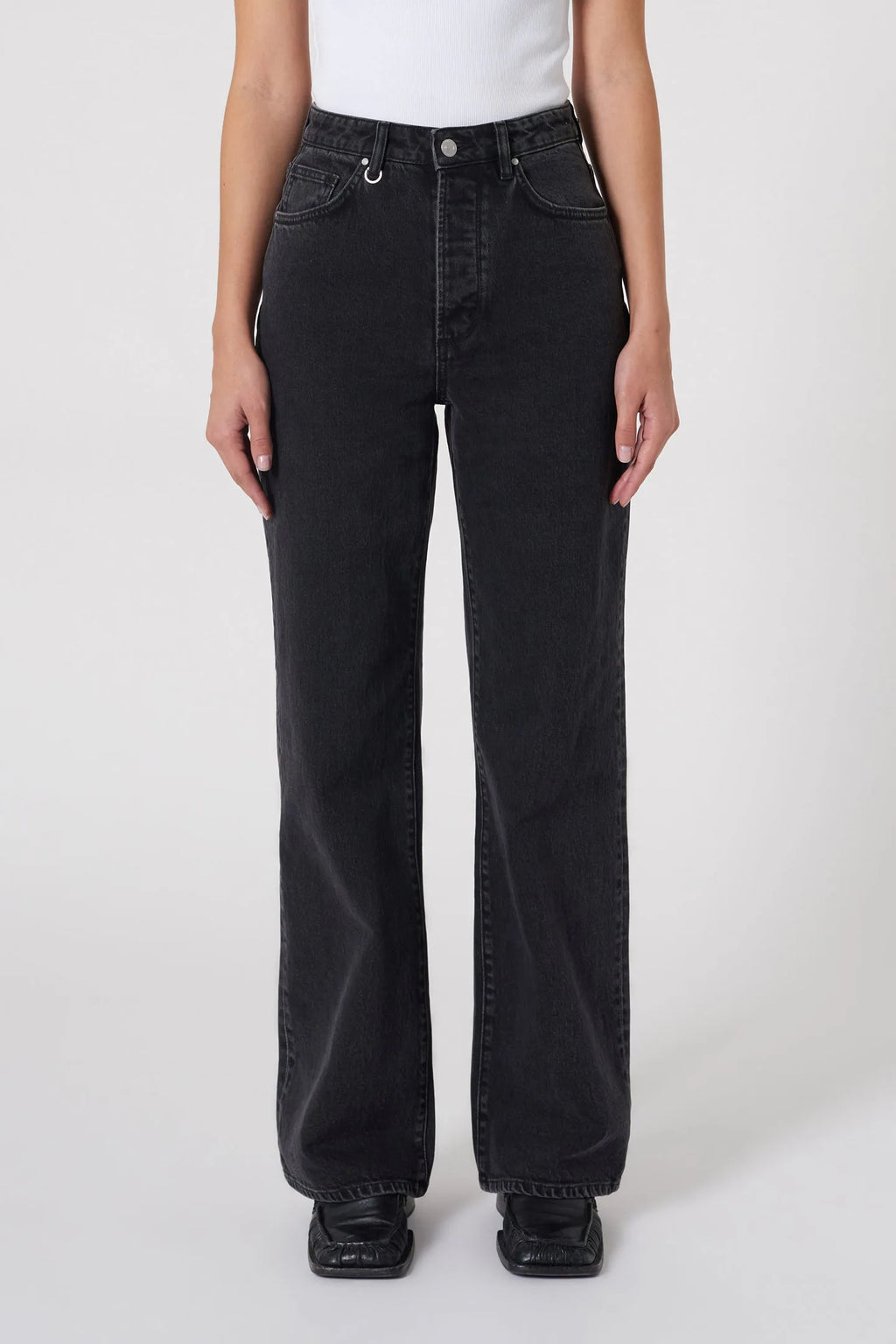 Womens Knit Pants & Bottoms | Ethical Organic Cotton | ARCAA. – Arcaa.