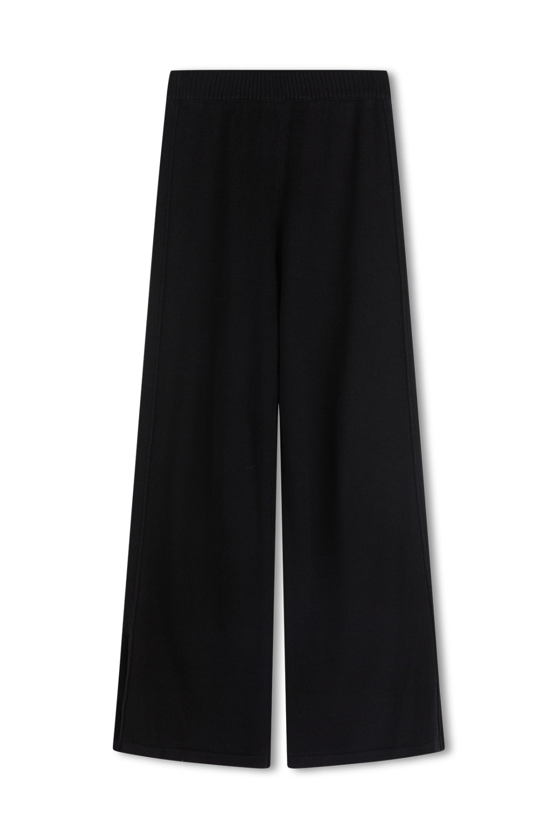 Poppy Pant - Black