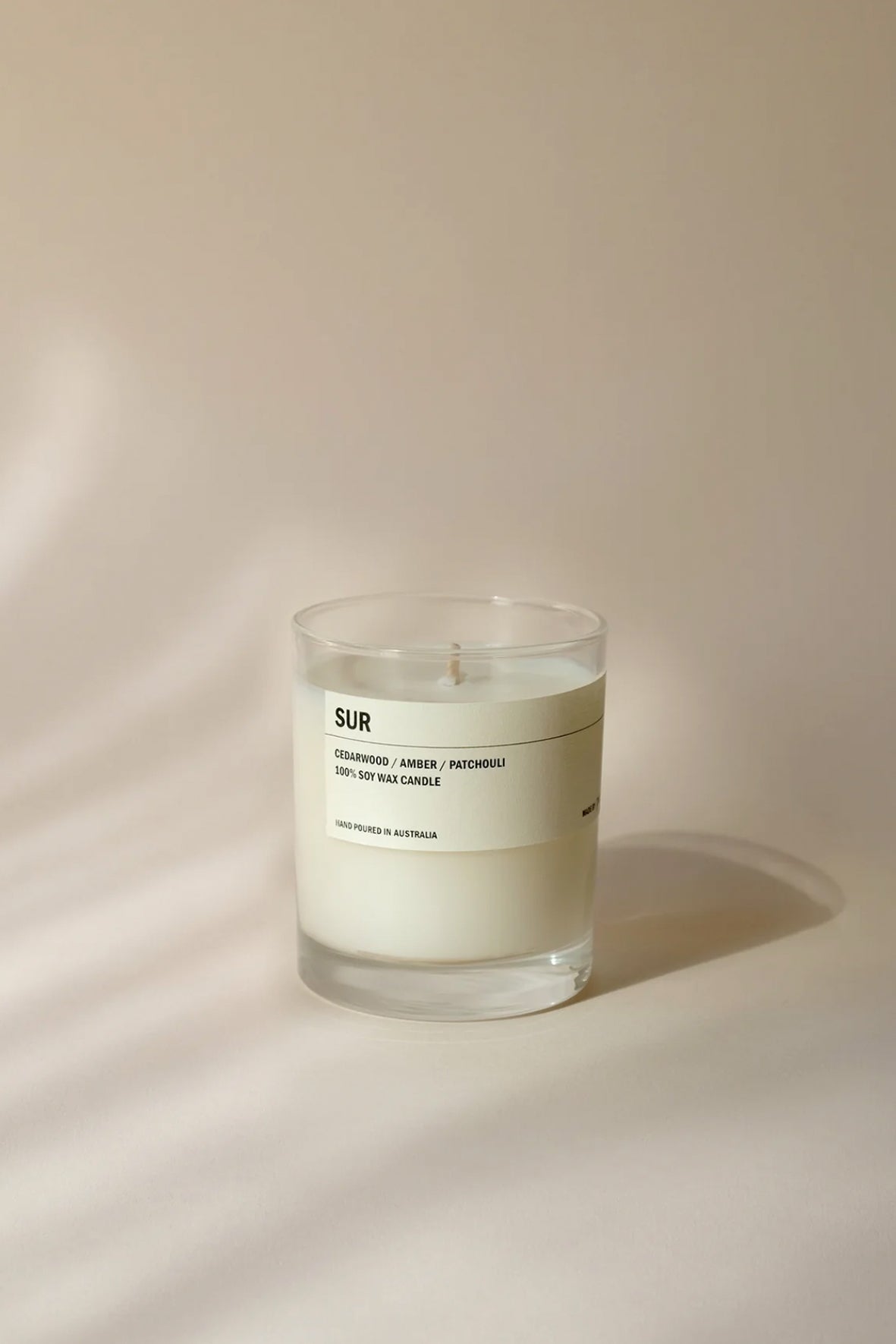 Posie Candles - SUR