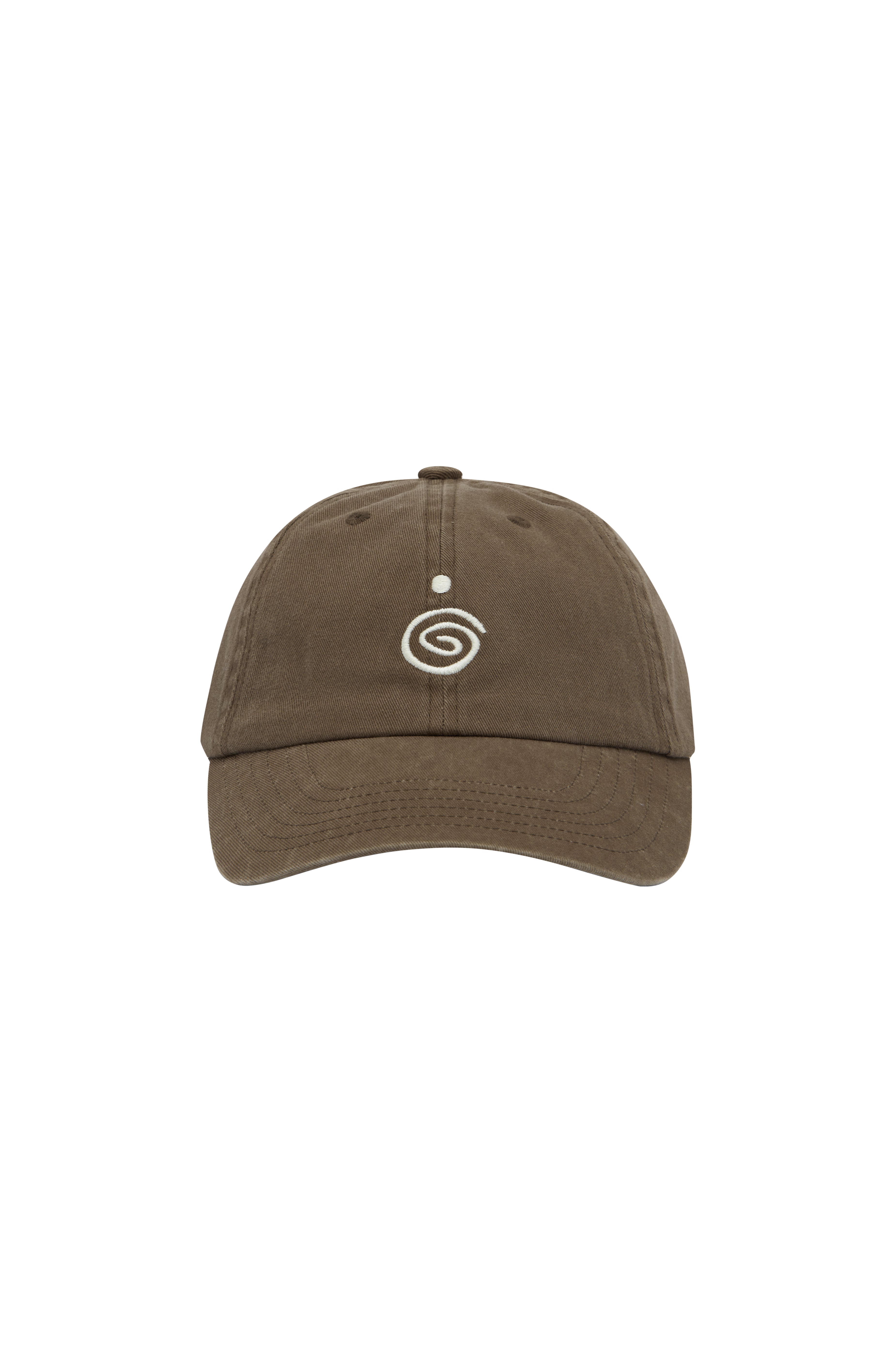 Sun Rituals - Re-Centre Cap - Chocolate