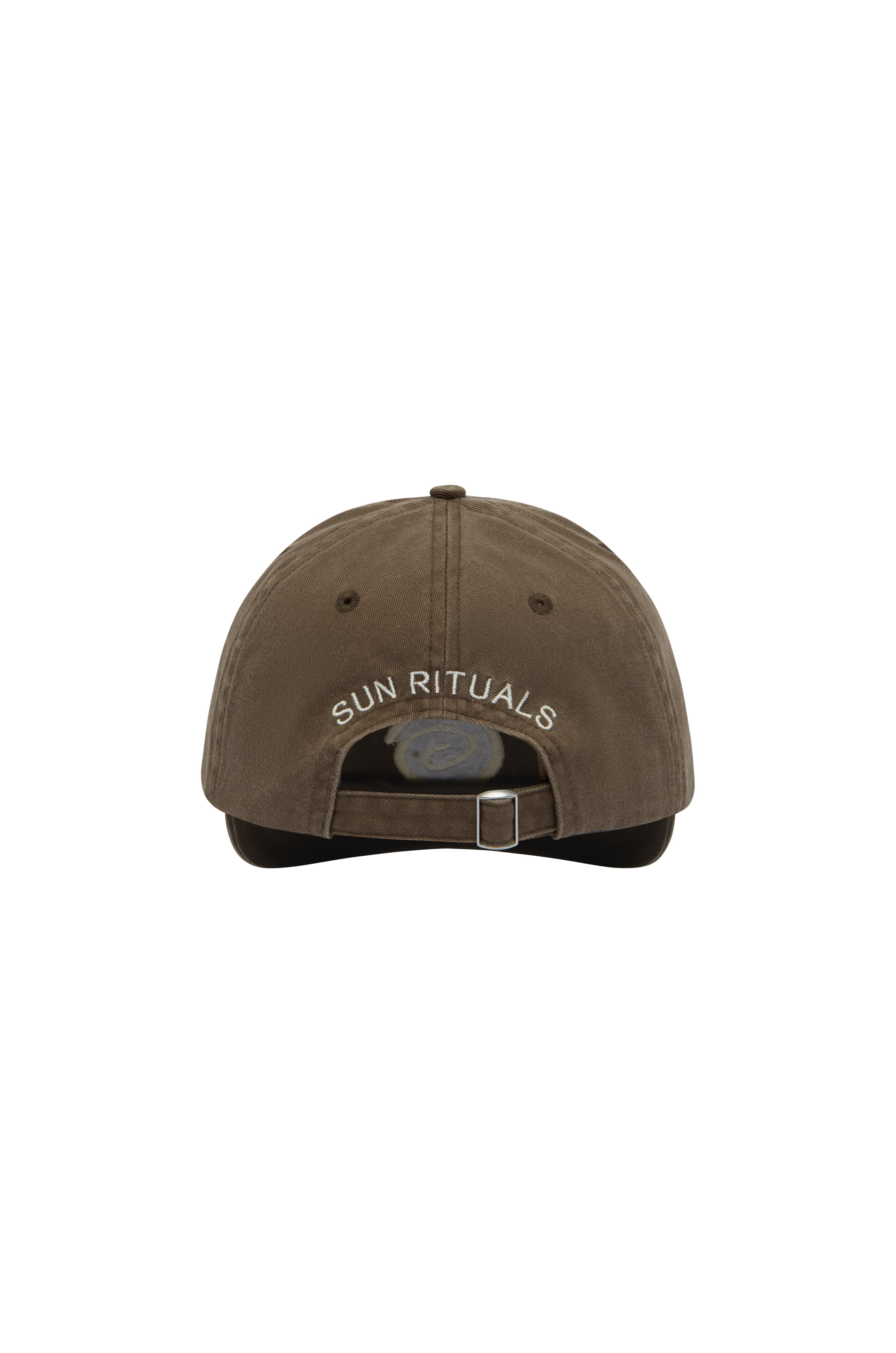 Sun Rituals - Re-Centre Cap - Chocolate