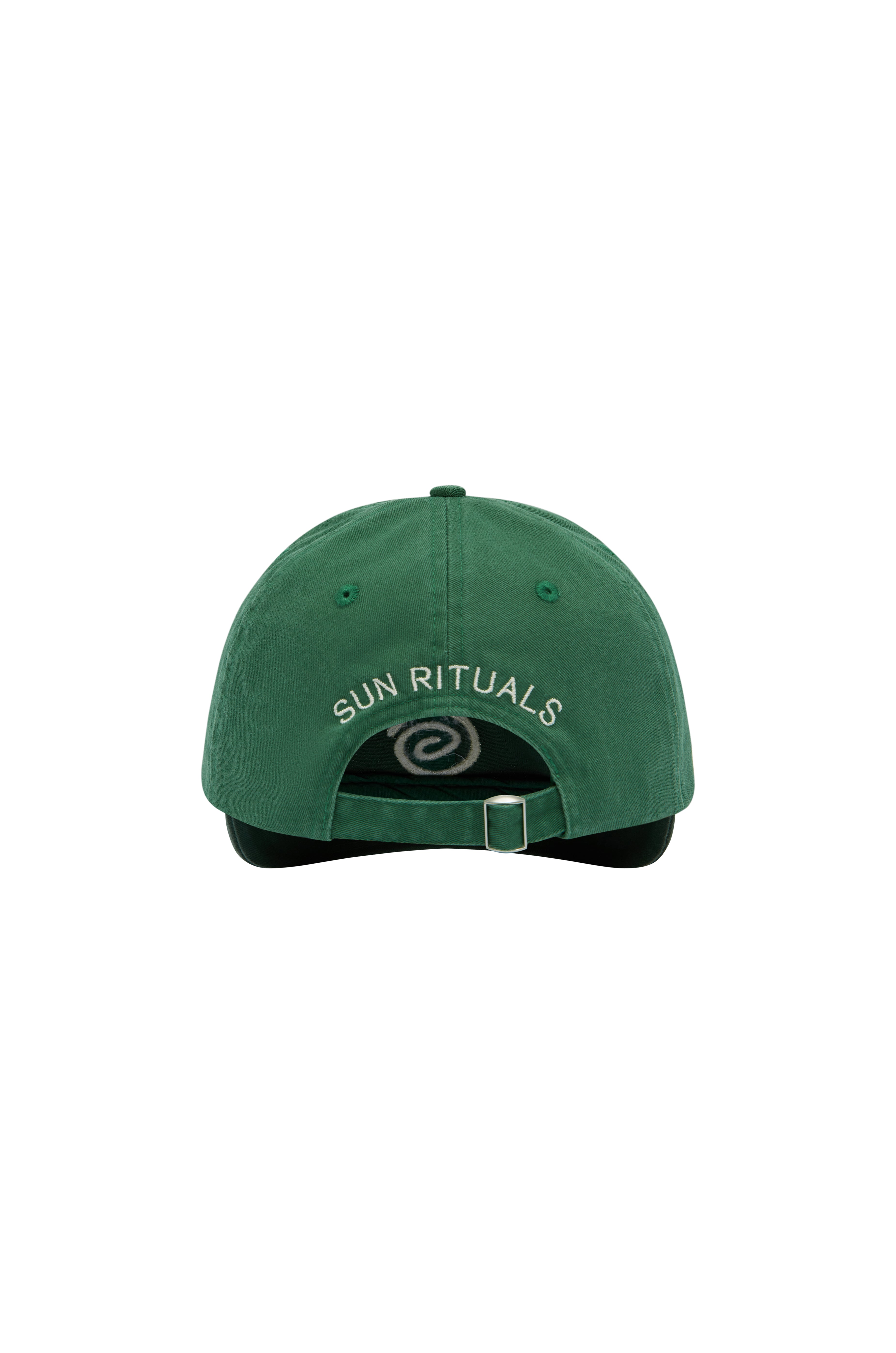 Sun Rituals - Re-Centre Cap - Olive