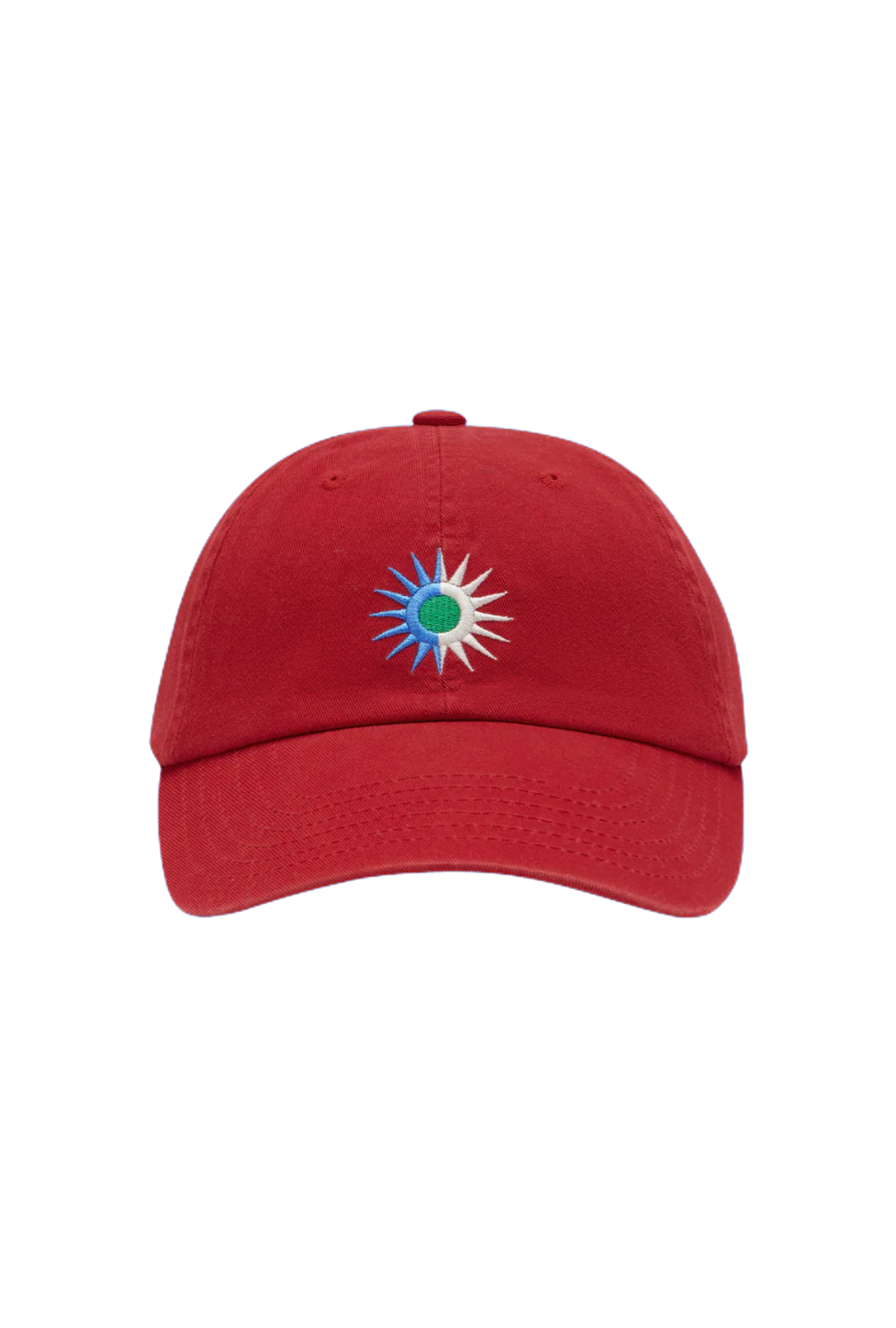 Sun Rituals - Ipanema Cap - Red