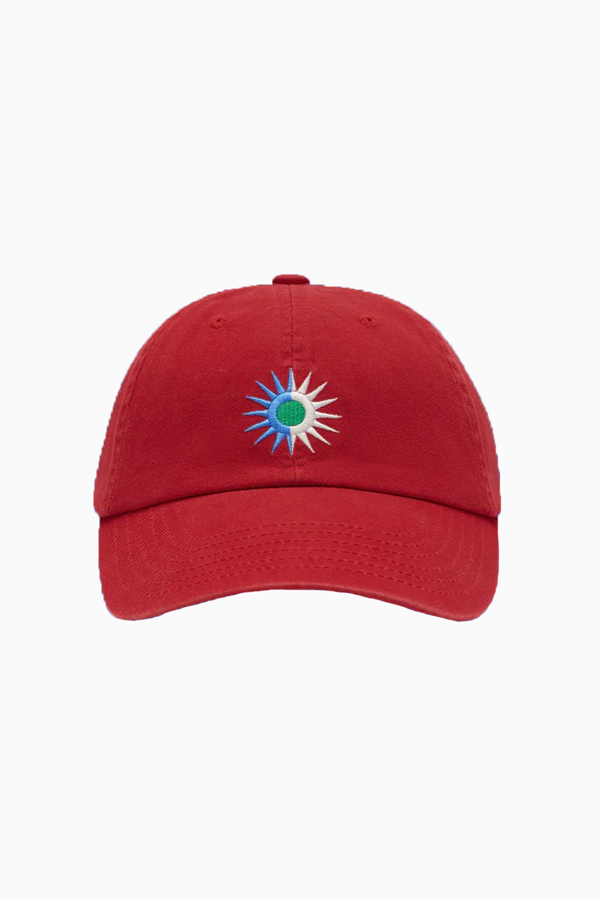 Sun Rituals - Ipanema Cap - Red