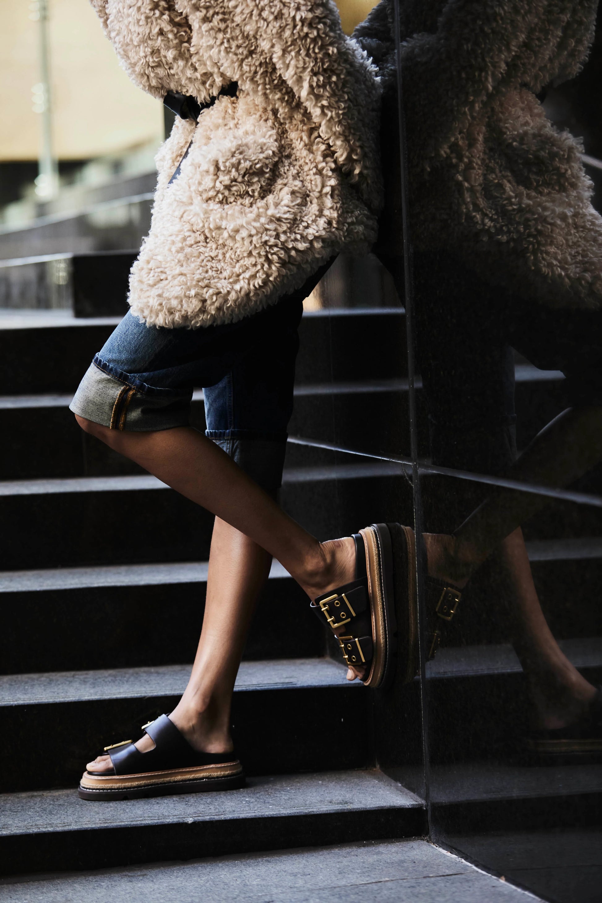 Alias mae flatforms shop