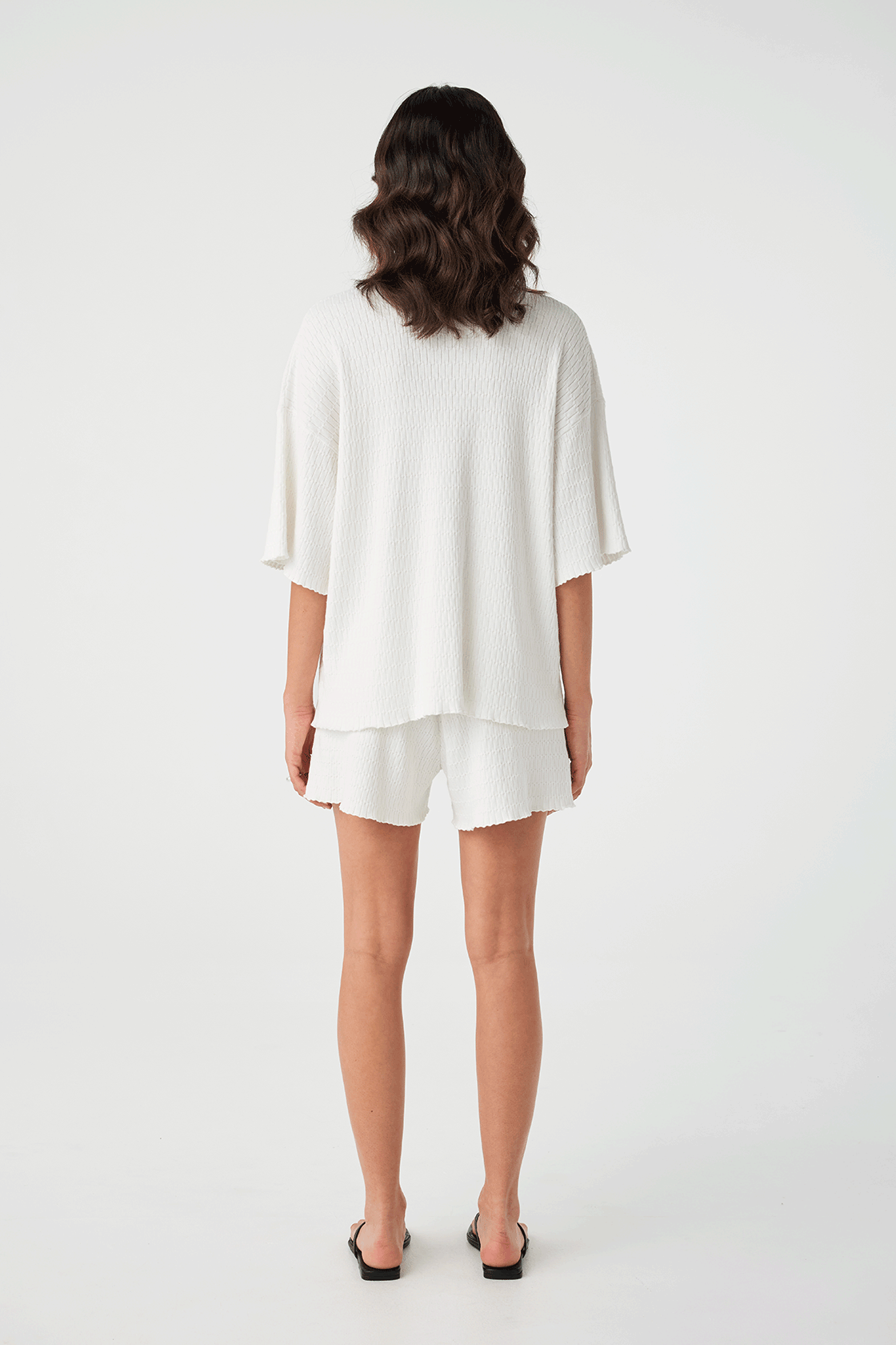 Jude Short - Cream