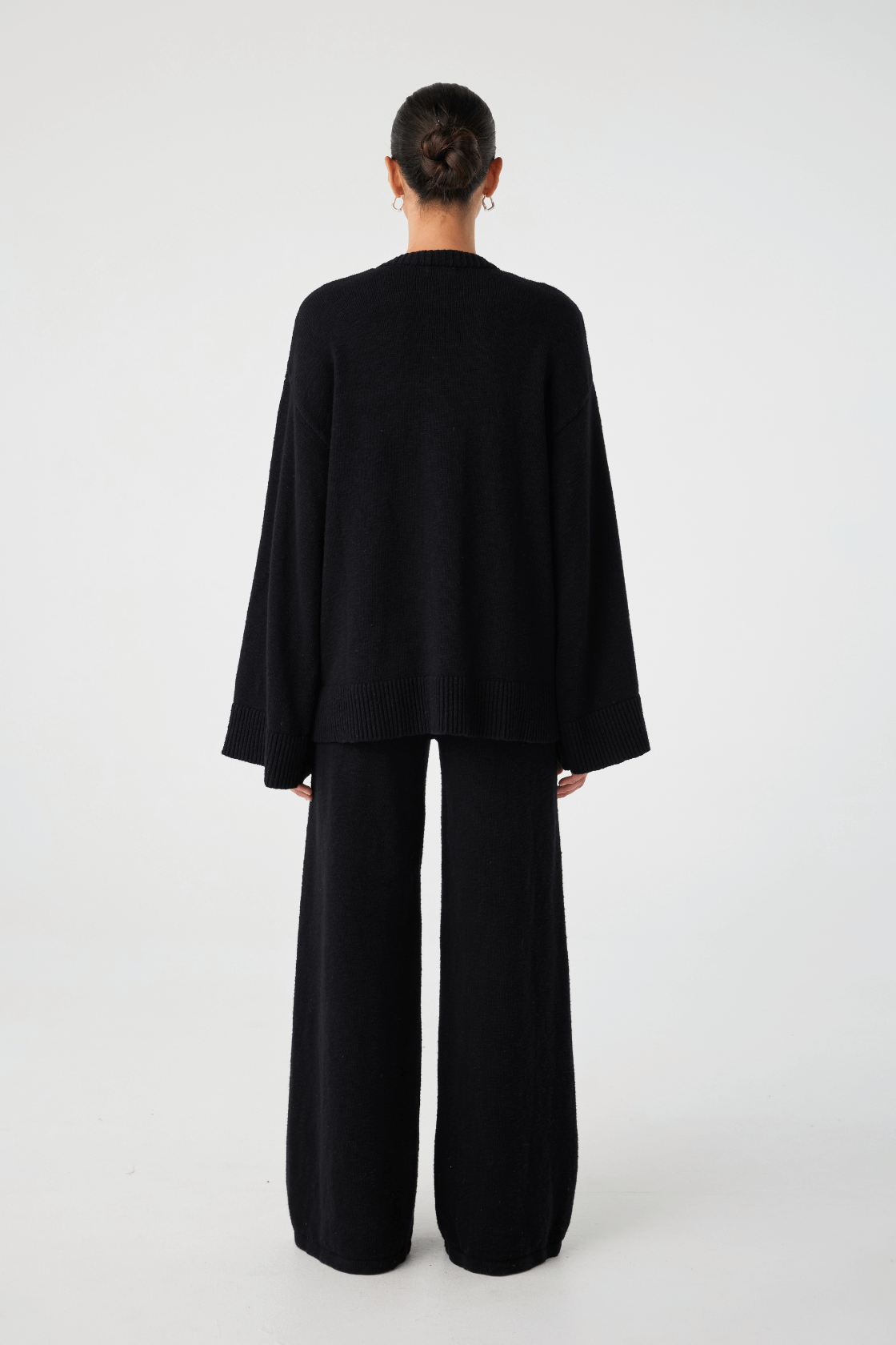 Emmet Pants - Black