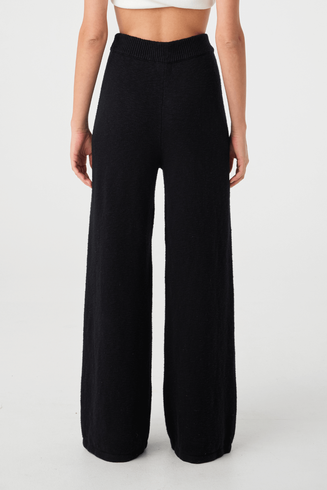 Emmet Pants - Black