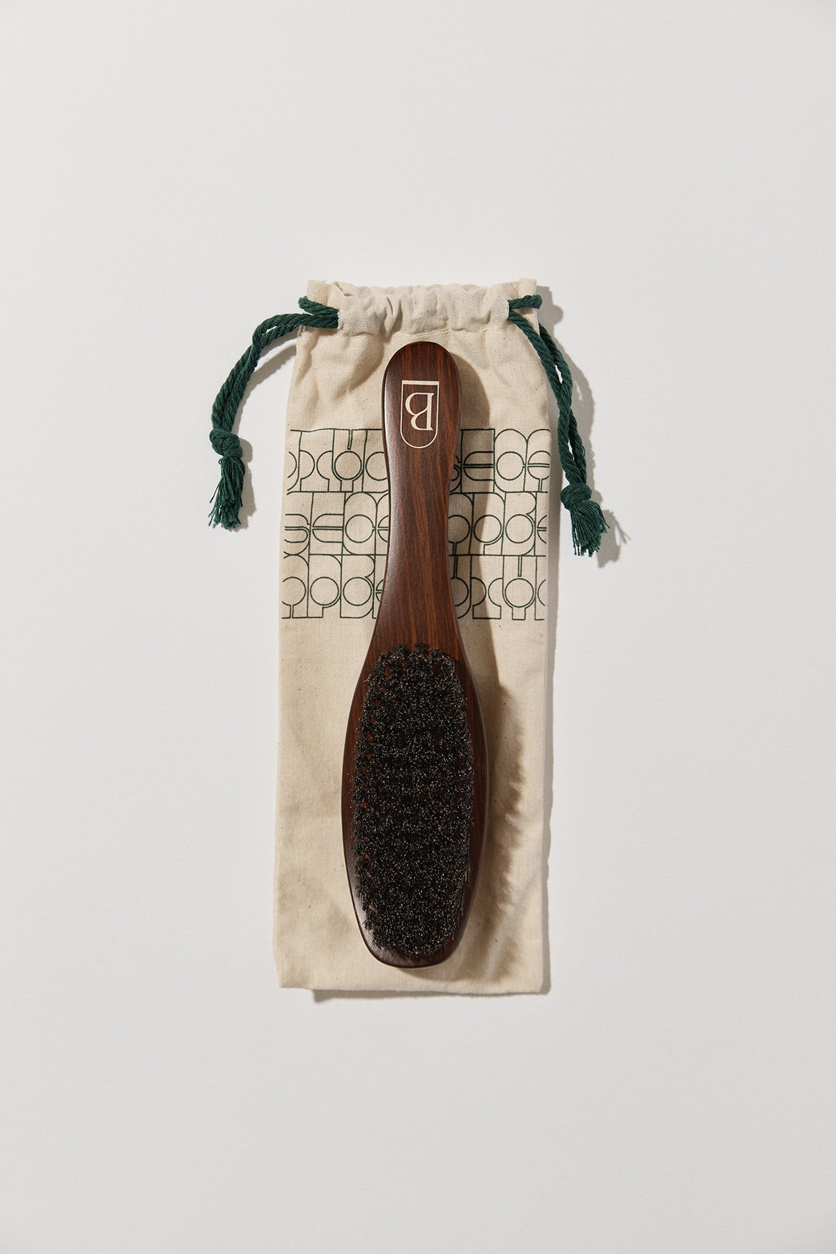 Base Camp Beauty - Smoothing Brush