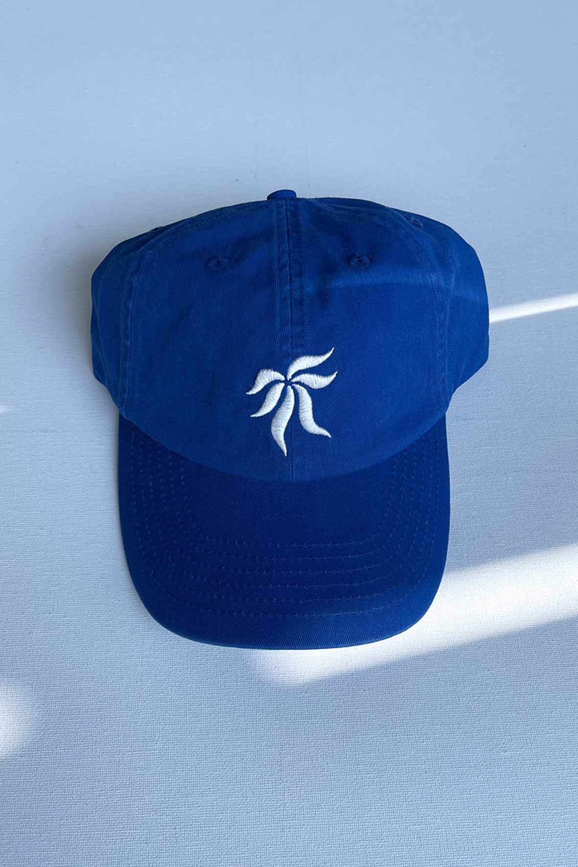 Sun Rituals - Kona Cap - Sea Blue