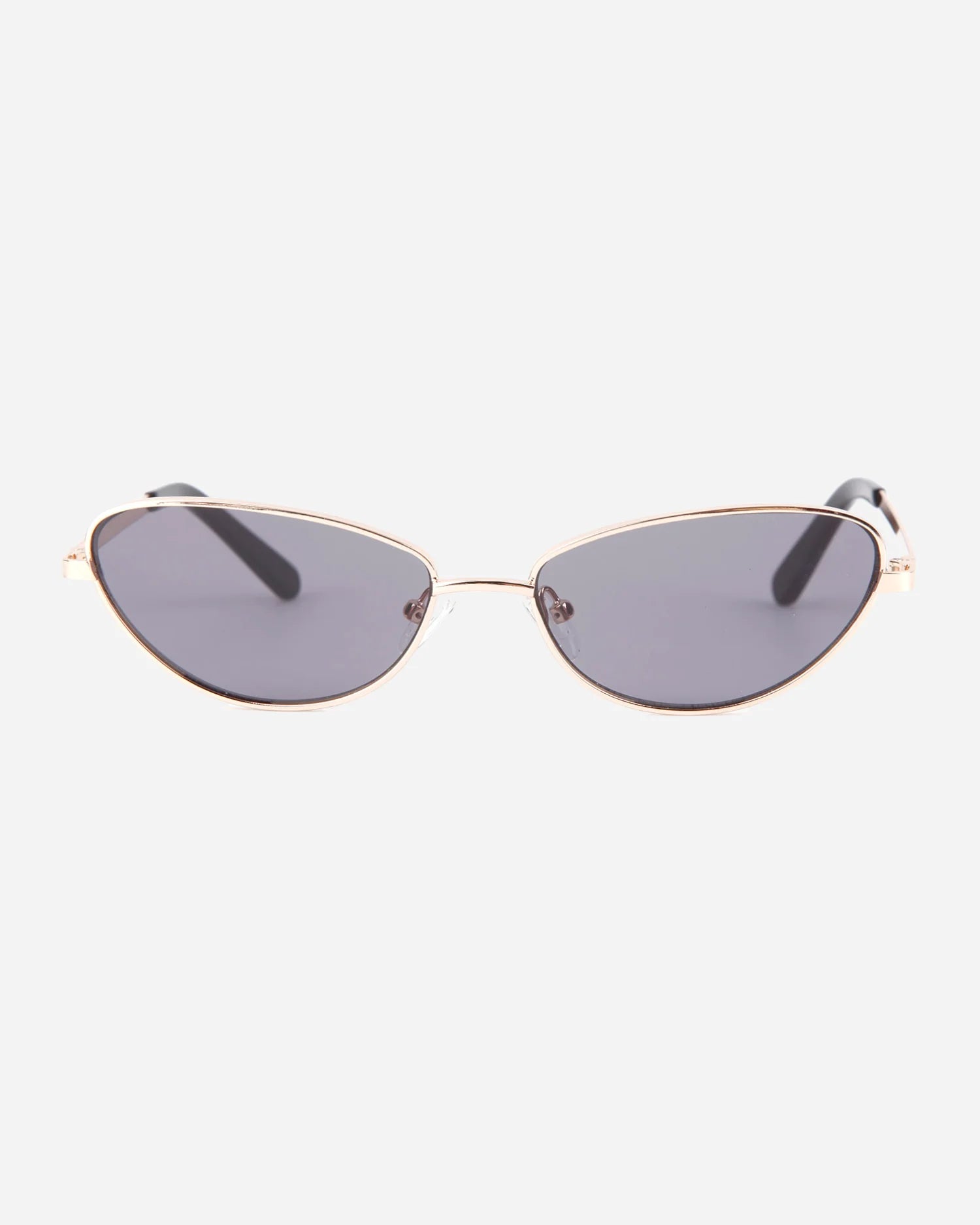 Raie Eyewear - Hailey Gold
