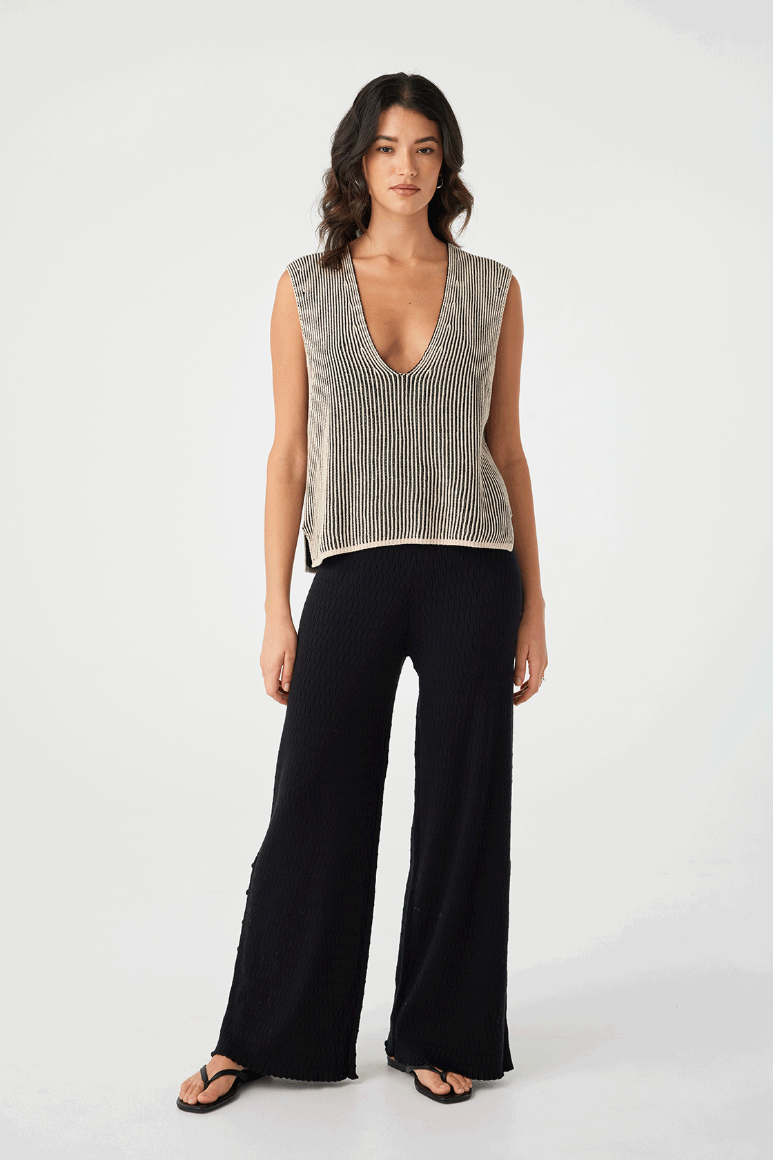 Jude Pant - Black