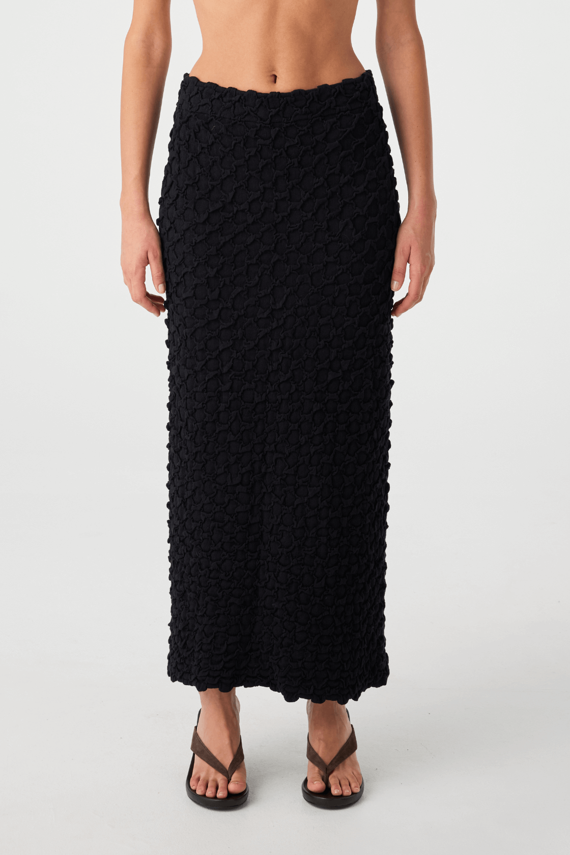 Suvi Skirt - Black