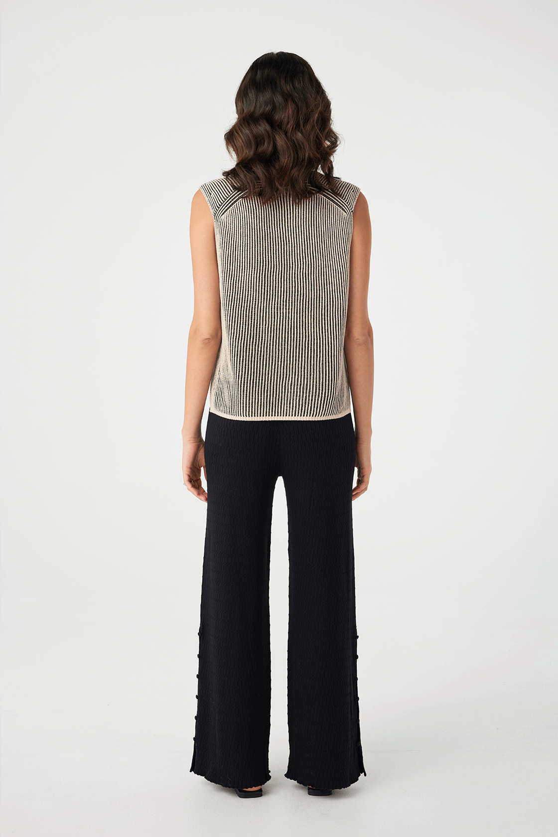 Jude Pant - Black