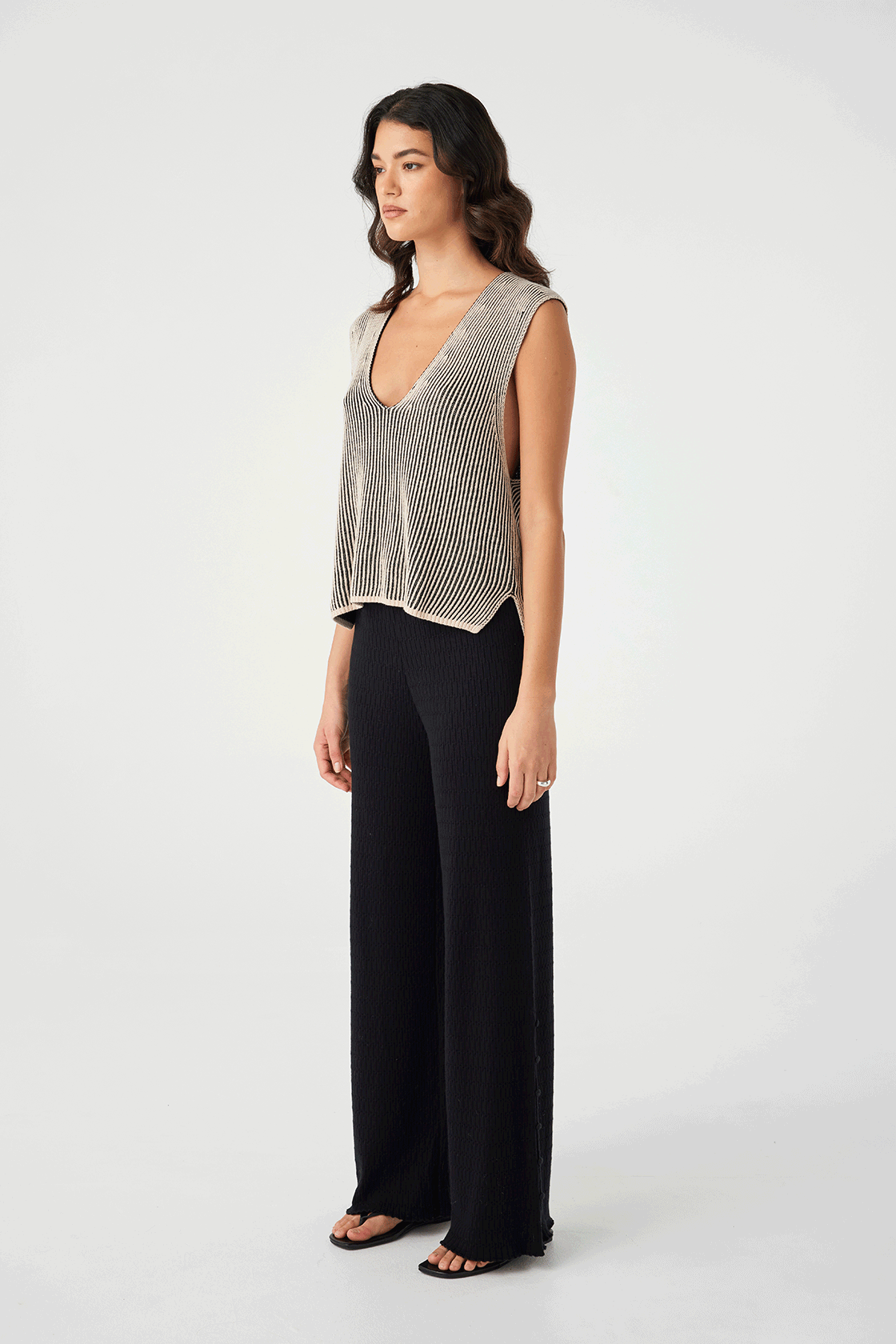 Jude Pant - Black