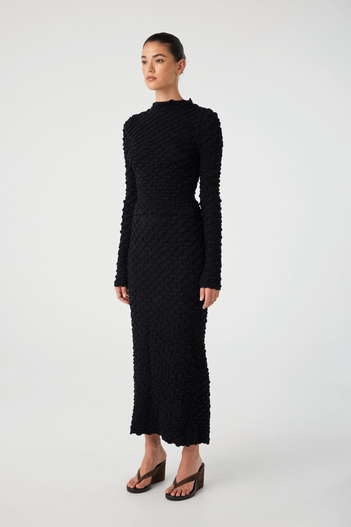 Suvi Skirt - Black