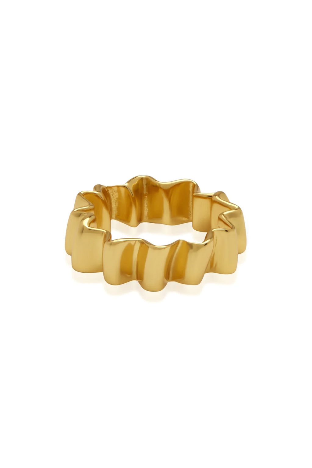 Saint Valentine - Franca Ring - Gold